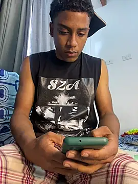 liam Brooks9 online show from February 7, 2026, 8:56 pm