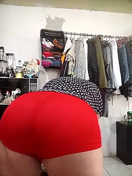 Alondrabb80 online show from December 19, 2025, 9:22 pm