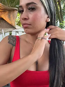 KIMBERLYPULIDO online show from November 6, 2025, 7:59 pm