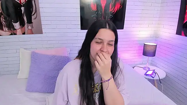 Zoe Murphy online show from November 17, 2025, 5:24 am