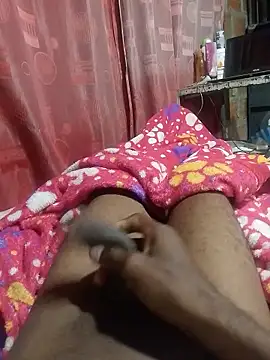 Mijoche9 online show from January 12, 2026, 5:34 am