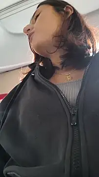 princess foxxy online show from November 15, 2025, 9:21 pm