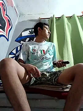 Pedropuente200 online show from January 8, 2026, 4:15 am