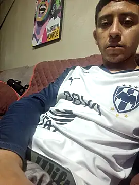 Pedropuente200 online show from February 12, 2026, 12:22 pm