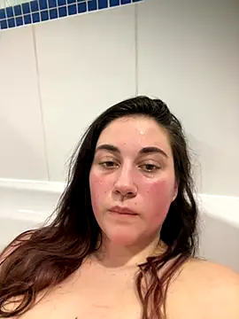 YourFrenchFeliciexo online show from November 23, 2025, 7:13 pm