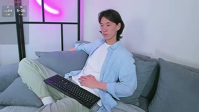 Jackson Lei online show from October 30, 2025, 9:00 am