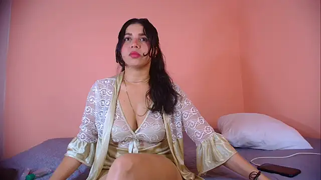 Snapshot of Cleo_Sexy1 chatting on October 18, 2025, 5:03 pm Cleo Sexy1 online show from October 18, 2025, 5:03 pm
