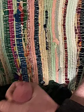 KamKouple69 online show from October 21, 2025, 2:34 am