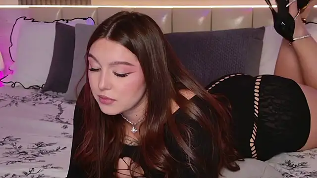  Tessa May  online show from March 31, 2026, 4:57 am