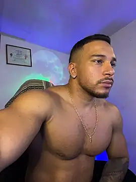 FreszX online show from March 14, 2026, 9:42 pm