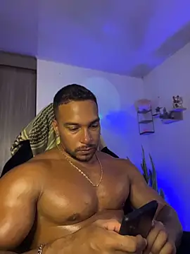 FreszX online show from April 15, 2026, 7:58 pm