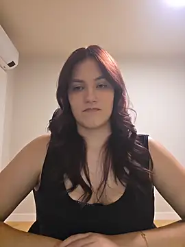 MiaRides19 online show from March 23, 2026, 7:29 pm