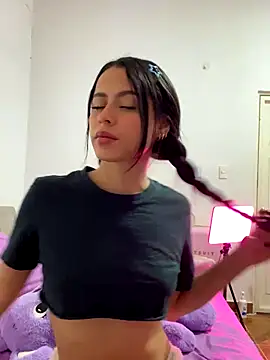 Melannie ocean1 online show from November 2, 2025, 5:26 pm