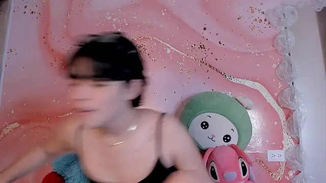 Snapshot of Sweet_Beomm chatting on January 8, 2026, 12:13 am Sweet Beomm online show from January 8, 2026, 12:13 am