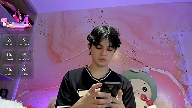 Snapshot of Sweet_Beomm chatting on January 9, 2026, 12:57 am Sweet Beomm online show from January 9, 2026, 12:57 am