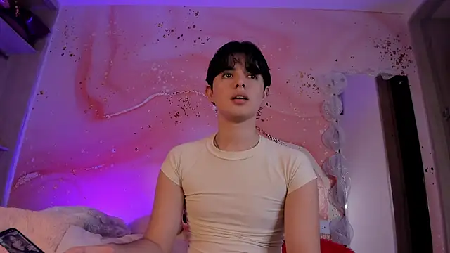 Snapshot of Sweet_Beomm chatting on January 14, 2026, 12:27 am Sweet Beomm online show from January 14, 2026, 12:27 am