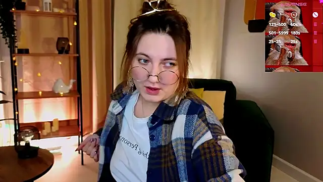 fairy tara online show from February 24, 2026, 10:08 pm