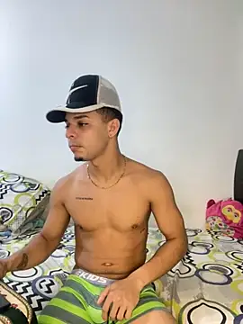 adan jp online show from November 13, 2025, 7:13 pm