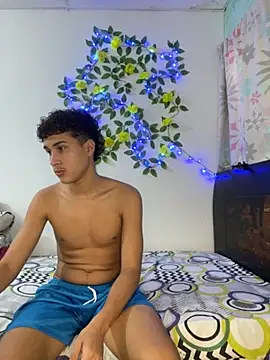 adan jp online show from November 19, 2025, 7:03 pm