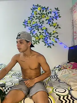 adan jp online show from November 27, 2025, 7:27 pm