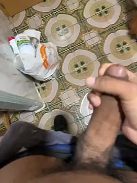 Anaconda Negra20 online show from April 9, 2026, 6:02 am