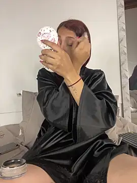 Sammy Sweet01 online show from February 12, 2026, 12:00 pm