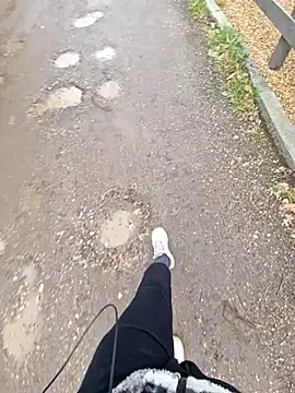 bbyxklaus online show from November 3, 2025, 11:11 am