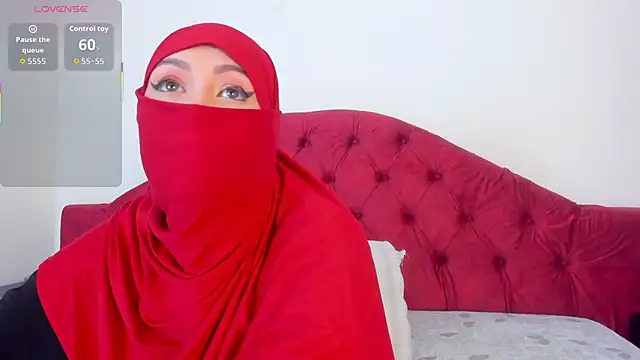 fatiima  online show from December 20, 2025, 12:01 pm