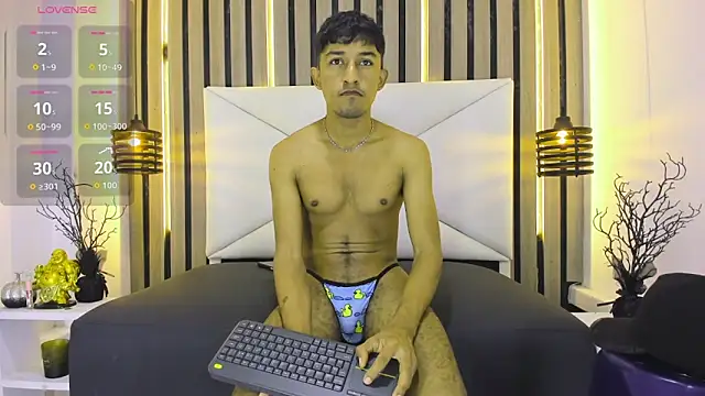 Natzuki 1 online show from February 9, 2026, 11:47 am