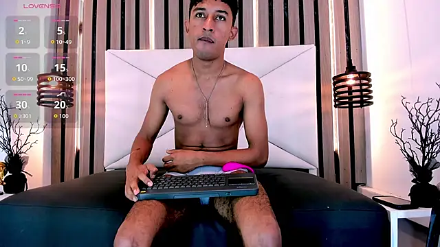 Natzuki 1 online show from February 12, 2026, 12:00 pm