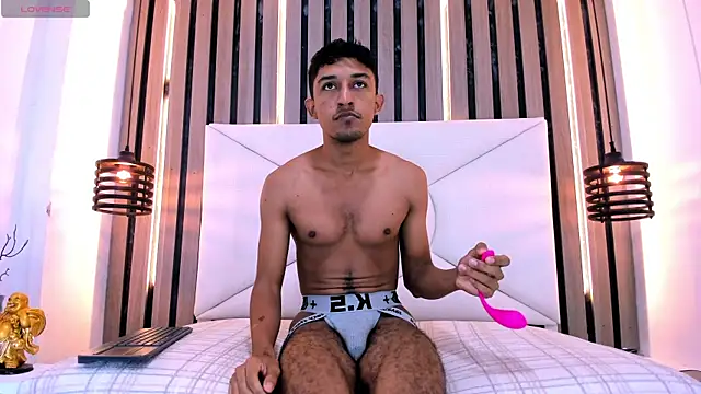 Natzuki 1 online show from March 30, 2026, 12:06 pm