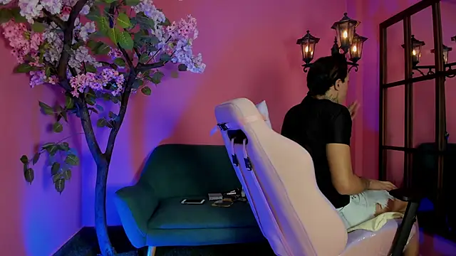 ArohomLester online show from February 24, 2026, 12:58 pm