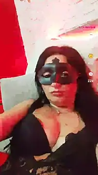 Snapshot of donnapassionate9 chatting on November 2, 2025, 10:34 pm donnapassionate9 online show from November 2, 2025, 10:34 pm