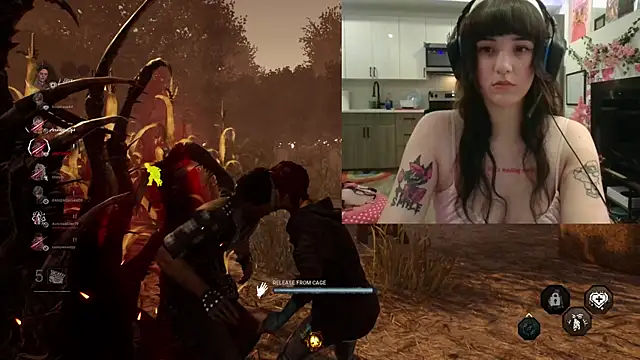 Trickylucy555 online show from November 15, 2025, 6:22 am