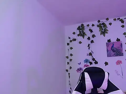 Babenik 666 online show from October 30, 2025, 4:25 am