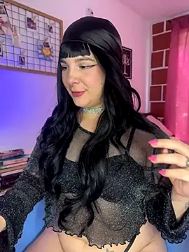 Snapshot of Stoned-babe chatting on October 24, 2025, 4:03 pm Stoned-babe online show from October 24, 2025, 4:03 pm