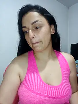 ScarlettJane online show from January 13, 2026, 5:13 am