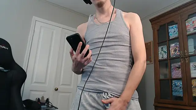 CasuallyCorrupt online show from November 13, 2025, 11:58 pm