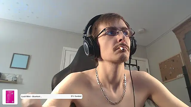 CasuallyCorrupt online show from January 12, 2026, 11:10 pm