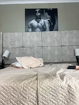 violeta365 online show from October 21, 2025, 11:16 pm