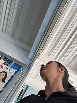 violeta365 online show from January 9, 2026, 4:54 pm