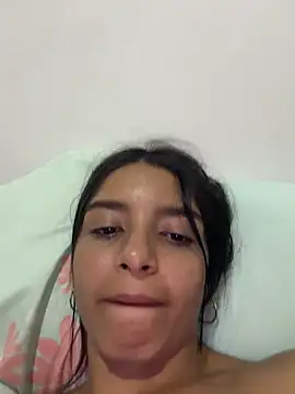 violeta365 online show from February 15, 2026, 7:21 pm