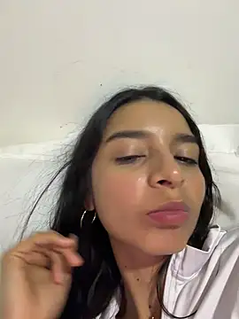 violeta365 online show from February 25, 2026, 3:05 am