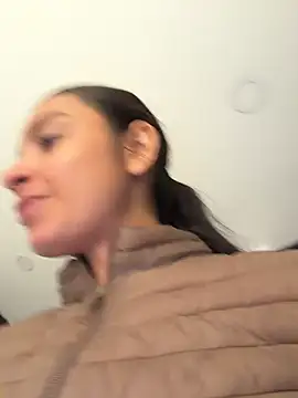 violeta365 online show from April 6, 2026, 2:07 pm