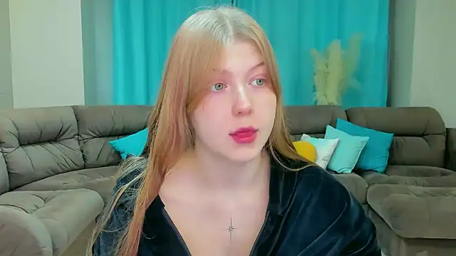 Stella Light online show from November 10, 2025, 4:22 am