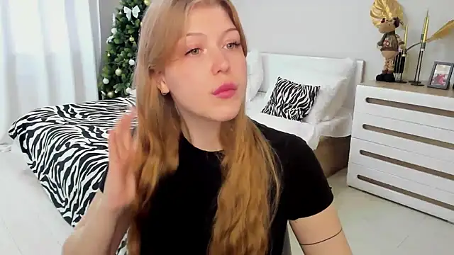 Stella Light online show from January 6, 2026, 11:58 am