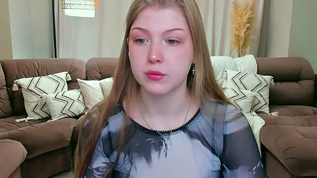 Stella Light online show from January 15, 2026, 4:39 am