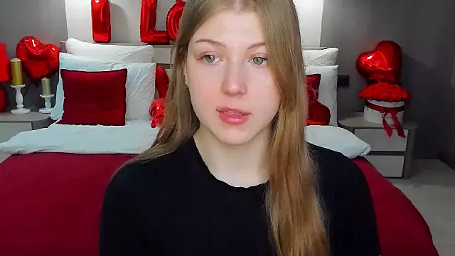 Stella Light online show from February 17, 2026, 11:18 am