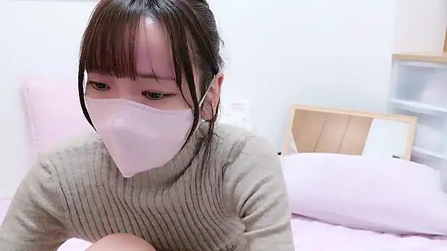 xKoharux online show from January 9, 2026, 12:19 pm