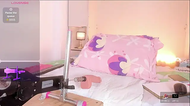 Blackywhiite online show from November 13, 2025, 5:01 pm